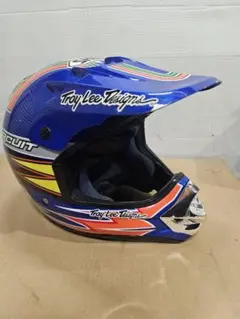 Troy Lee Designs SHOEI VF-XBRADSHAW - メルカリ