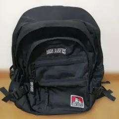 BEN DAVISバックパック