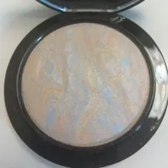 Macミネラライズスキンフィニッシュ