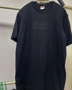 シュプリームSupreme Tonal Box Logo Tee