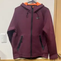 Nike DRI-FIT フリースジャケット Ｌサイズ