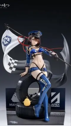 PLAY TOY 1/6 春麗 チュンリー格闘の女神2.0 春麗（青） - メルカリ