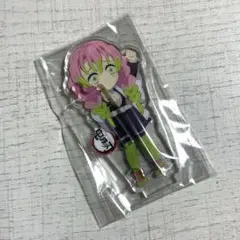 鬼滅の刃 繋がるアクリルスタンド 甘露寺蜜璃