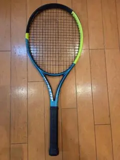 DUNLOP SX300 硬式テニスラケットG2のサムネイル