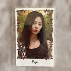 TWICE ミナ トレカ yes or yes モノグラフ MONOGRAPH - メルカリ