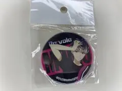 アイナナ アイドリッシュセブン 百 缶バッジ レア 黒 Re:valeリヴァーレ