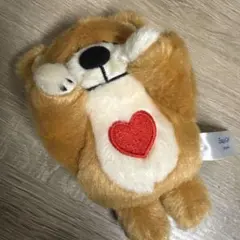 スージーズー マスコット ぬいぐるみ マスコット ねそべり ブーフ