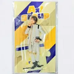 Aぇグループ 22 春 アクスタ 全員 コンプ 2025年最新】aぇ!group アクスタの人気アイテム - メルカリ