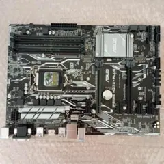2026年最新】PRIME H270-PLUSの人気アイテム - メルカリ