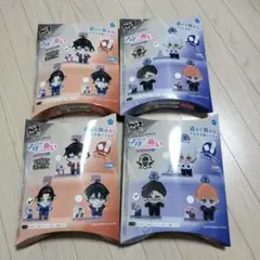 ヒプノシスマイク アクぬい MAD TRIGGER CREW 全3種 - メルカリ