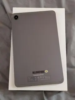 ALLDOCUBE Androidタブレット 本体のサムネイル