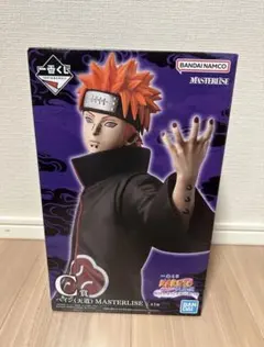 一番くじ NARUTO ペイン 天道 フィギュア おまけのミナトつき - メルカリ
