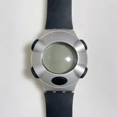 Swatch .beat Aluminium スウォッチ・ビート アルミデジタルのサムネイル