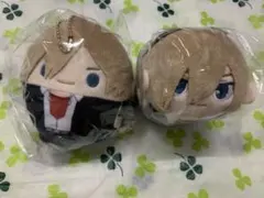 家庭教師ヒットマンREBORN! リボーン ぬいぐるみ バジル