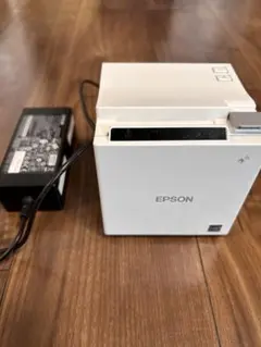 エプソン　サーマルプリンター＆ドロアー　TM-T20Ⅱ■エアレジ対応　動作確認済 エプソン サーマルプリンター＆ドロアー TM-T20Ⅱ□エアレジ対応 動作