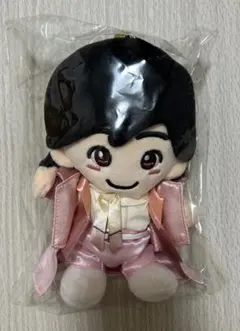 なにわ男子　道枝駿佑　ぬいセット