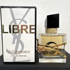 Yves Saint Laurent YSL リブレ オーデパルファム 30ml