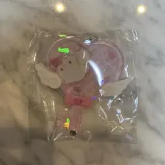 ★新品未開封★サンリオ カスタムアクリルチャーム エンジェル こぎみゅん