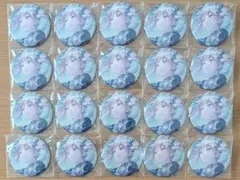 プロセカ 暁山瑞希 グリッター缶バッジ グリ缶 36B ニーゴ