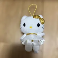 ハローキティ ウィンターコスチュームマスコット ぬいぐるみ　2019