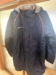 Champion フード付きジャケット(キッズ用150)のサムネイル
