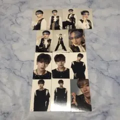 INI 許豊凡 トレカ XQUARE ラポスタ 2025 7000円 106