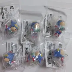 クレヨンしんちゃん つまんでつなげてますこっと2 ～パステルカラー～