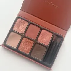 heme アイカラーパレット Burnt Orangeのサムネイル