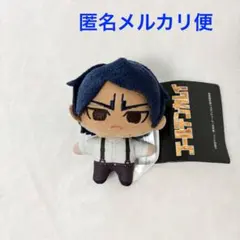 ゴールデンカムイ　マスコット　昔日の鹿児島　鯉登音之進