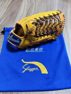 Kubota Slugger 軟式 東京支店限定 今浪モデル - メルカリ