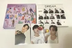 SEVENTEEN dream ホシ ディノ アルバム トレカ