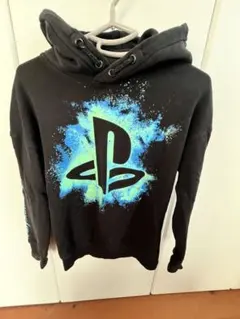 キッズ　パーカー　H&M