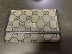 GUCCI 財布