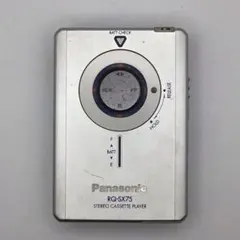 2026年最新】RQ-SX75の人気アイテム - メルカリ