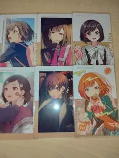 プロセカ 東雲絵名