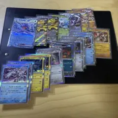 ポケモンカード　レイジングサーフ　RR、Rカード　まとめ売り