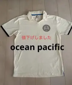 オーシャンパシフィックOP シャツのサムネイル
