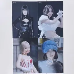 MISAMO PLAY ラントレ MINA complete コンプ TWICE - メルカリ