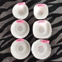 ヤマザキ「春のパンまつり」景品 皿 2017〜2023 7種類 計21枚 2025年最新】ヤマザキ春のパンまつり 2017の人気アイテム - メルカリ