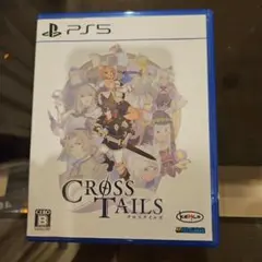 PS5 クロステイルズ PS5