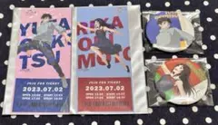 呪術廻戦 じゅじゅフェス 2023 乙骨憂太 折本里香