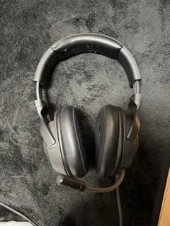 Razer Kraken V3 X ゲーミングヘッドセットUSB接続のサムネイル