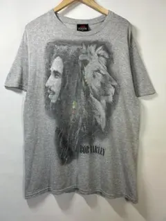 ボブマーリー Tシャツ