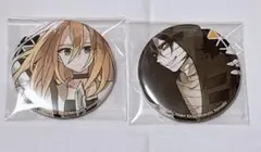 2025年最新】殺戮の天使 缶バッジ+の人気アイテム - メルカリ