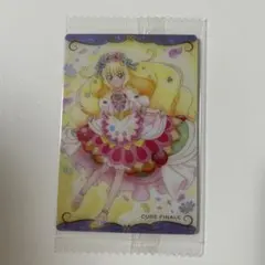 2026年最新】プリキュア ウエハース hr フィナーレの人気アイテム
