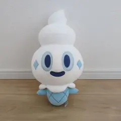 ポケモン バニプッチ ぬいぐるみのサムネイル