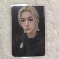 StrayKids スキズ 樂star フィリックス トレカ　サウェ　ラキドロ