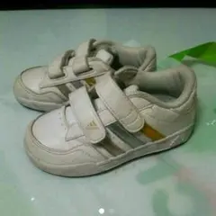 ☆大幅値下げ☆ アディダス スニーカー 14㎝
