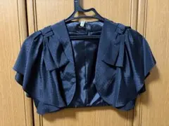 パーティドレス用ボレロのサムネイル