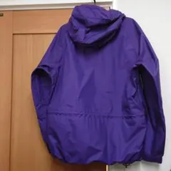 グリーンクロージング　スノーボード　ウエア　パープル　紫